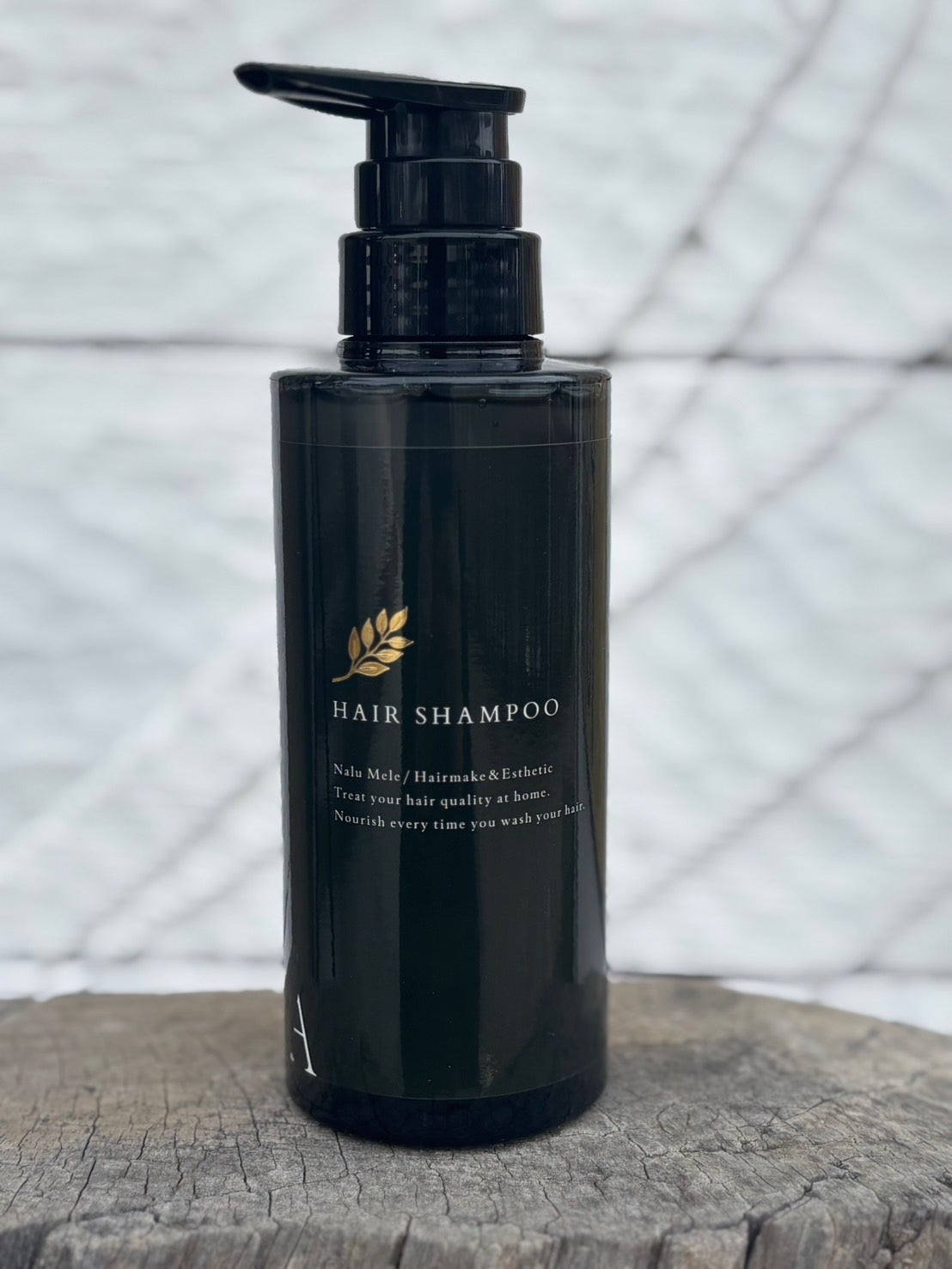 ACEシャンプー 300mL | Nalu Mele